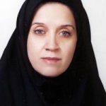 تصویر دکتر شعله تقدیسی