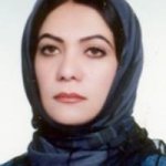 تصویر دکتر یاسمین علی پور