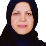 تصویر دکتر رابعه شریف