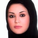 تصویر دکتر مهتاب محمدنژاد