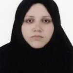 تصویر دکتر مهتاب عبدالقادری