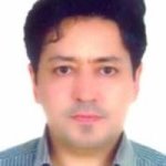 تصویر دکتر محمد روحانی