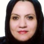تصویر دکتر لیلا خجسته پور