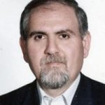 تصویر دکتر علی مهدی پور