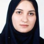 تصویر دکتر زهرا بحرینیان