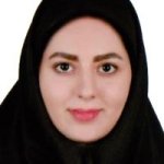 تصویر دکتر نازنین ملکی