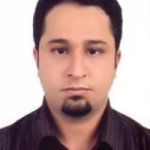 تصویر دکتر امیر رضی ابادی