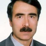 تصویر دکتر محمد پورمحمدی