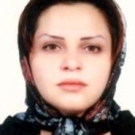 تصویر دکتر لیدا داداللهی ساراب