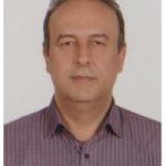 تصویر دکتر امین جعفریان