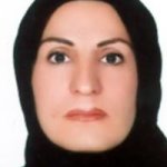 تصویر دکتر معصومه عابدینی ورامینی