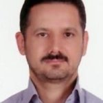 تصویر دکتر قدیر رجبی ثابت چوبری