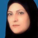 تصویر دکتر میترا رییسی