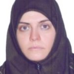 تصویر دکتر بهار محجوبی