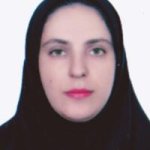 تصویر دکتر فاطمه گل محمدی