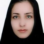 تصویر دکتر لیدا قائدیان رونیزی