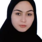 تصویر دکتر تکتم مقدس