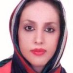 تصویر دکتر مینو حاجی مرادی