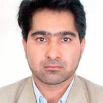 تصویر دکتر جمشید اردونی اول