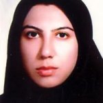 تصویر دکتر مریم منوچهری
