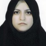 تصویر دکتر سعیده هاشمی نژاد