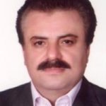 تصویر دکتر کمال شعاعی