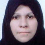 تصویر دکتر فاطمه گل گیری