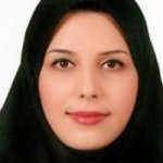 تصویر دکتر نسترن دبیری شهابی