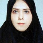 تصویر دکتر لیدا شیخی یان