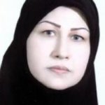 تصویر دکتر فاطمه علی یان فینی