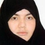 تصویر دکتر حورا شریف
