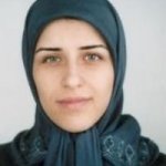 تصویر دکتر آسیه چهره سازطهرانی