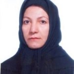تصویر دکتر معصومه برزگری