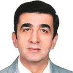 تصویر دکتر جواد باستار