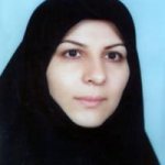 تصویر دکتر زهرا لشگری