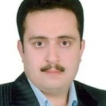 تصویر دکتر علی دهقان پور