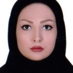 تصویر دکتر مهدیس میری قهدریجانی