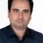 تصویر دکتر عباس نصرآبادی