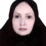 تصویر دکتر معصومه بدیعی