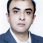 تصویر دکتر محسن محمدخانی