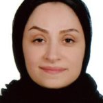تصویر دکتر رکسانا افشاری