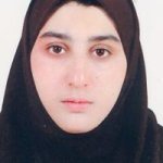 تصویر دکتر زینب رجبی