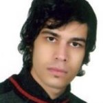 تصویر دکتر علیرضا افشین آذر