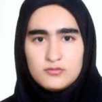 تصویر دکتر فهیمه صدیقی