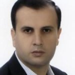 تصویر دکتر فردین حاتمی