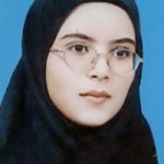 تصویر دکتر محبوبه علی پور