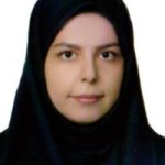 تصویر دکتر نازنین عزیزی شالباف