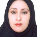 تصویر دکتر لیدا فرمانی