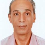 تصویر دکتر محمود شریف زاده