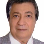 تصویر دکتر سیدعلی هندی
